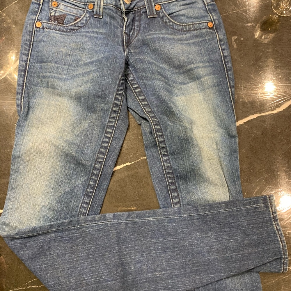 True religion jeans - Picture 3 of 4